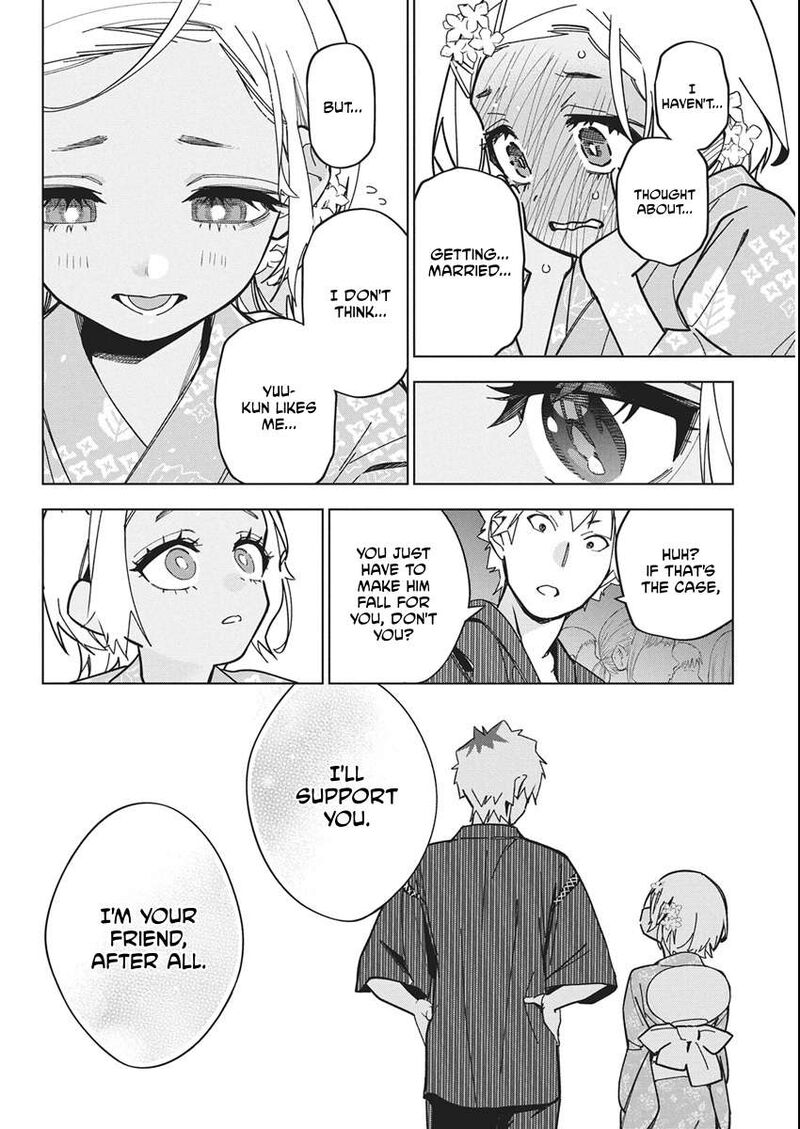Now That We Draw - Chapter 55 image 23
